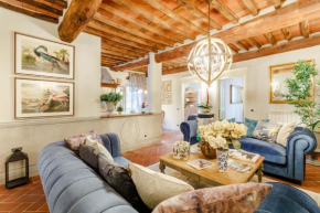 Casa Kathy, Smart and Convenient Luxury 2 Bedrooms Apartment inside the City Walls